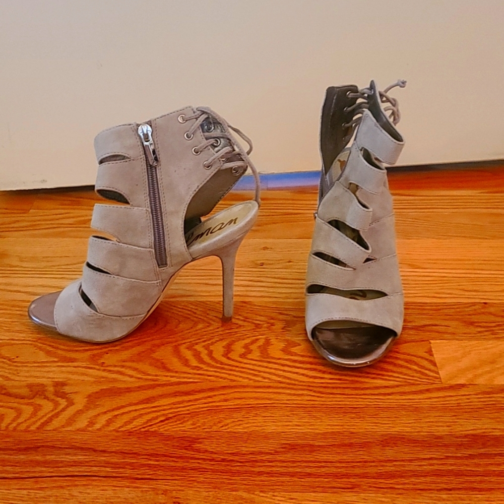Sam Edelman  strappy sandals
